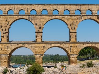 Pont du Gard