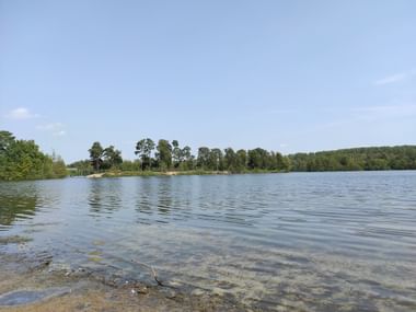 Hiltruper See