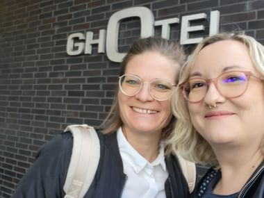 Ghotel Koblenz