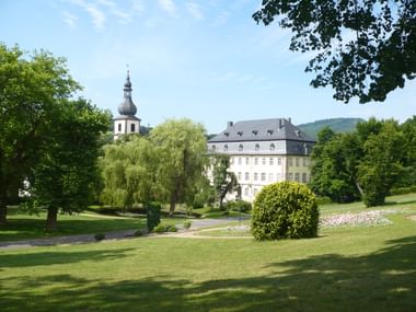 Gersfeld Castle