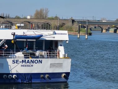 MS SE-Manon