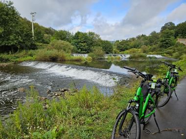 Lahn-Radweg