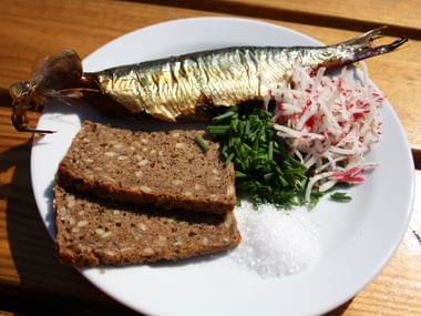 Bornholm Hasle Roegeri
