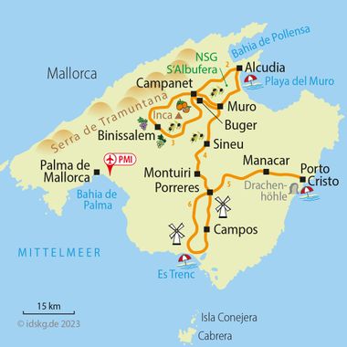 Mallorca Erleben Mit Der Sternradtour Mit Charme Velociped Mallorca Erleben Mit Der Sternradtour Mit Charme Velociped
