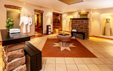 Wellness Hotel Park Plaza Trier