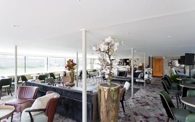 Salon MS Arkona Salon MS Arkona