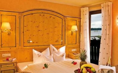 Garden Hotel Reinhart Zimmer