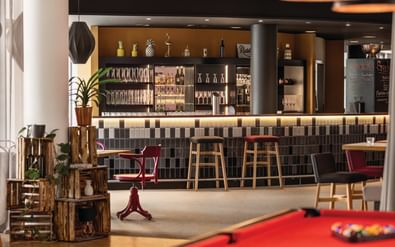 Vienna House Trier Bar