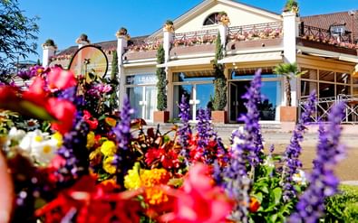 Kurpark Hotel Bad Dürkheim