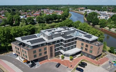 Hotel Via Plaza Meppen