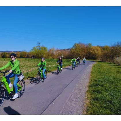 Lahnradweg