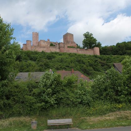 Burg Freudenberg