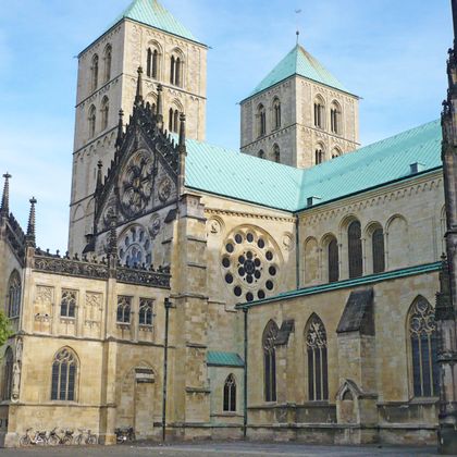 St. Paulus Dom Münster