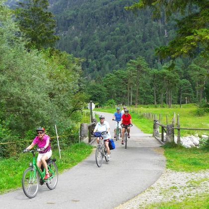 Munich-Seerunde-Cycle-Route