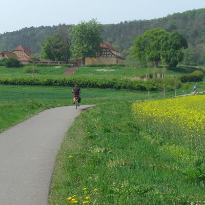 cycle-path-thueringer-highlights