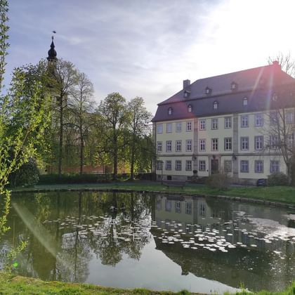 Gersfeld Park