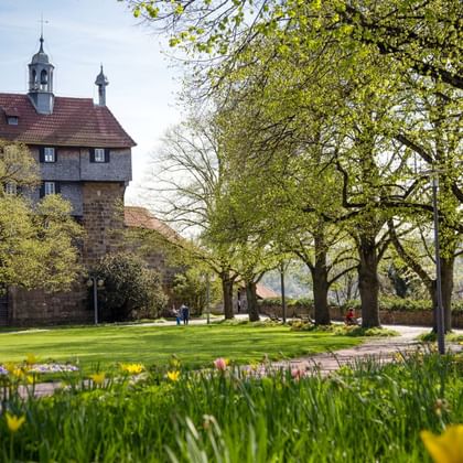 Hochwacht Esslingen