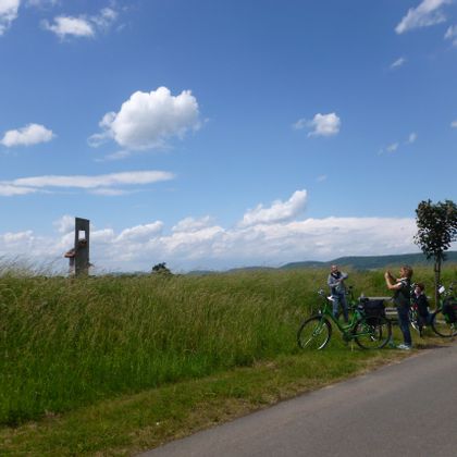 Weser-Hameln-Rinteln-Cycle-route