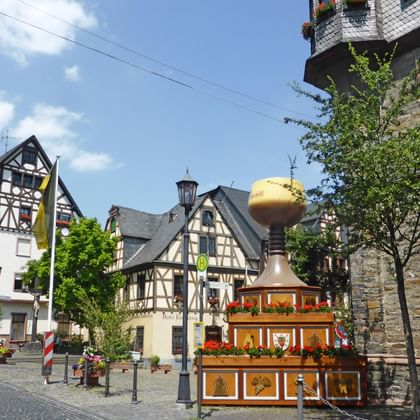 oberwesel-city