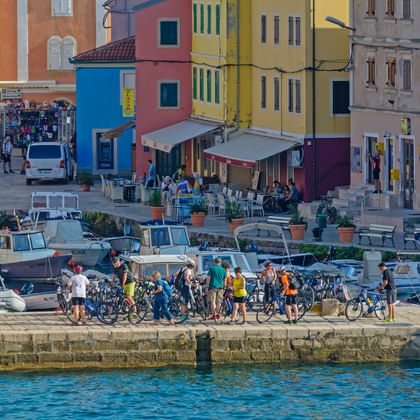 Veli Losinj