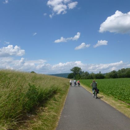 Weser-Classic-Hann-Muenden-Bremen-Cycle-Route