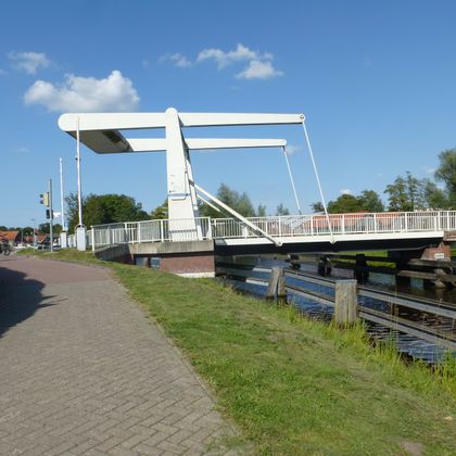 aurich-bridge