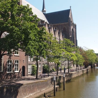 Dodrecht