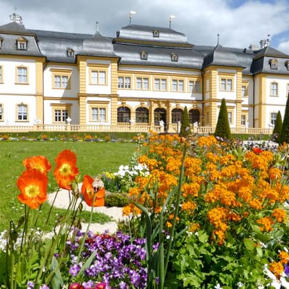 Veitshöchsheim Castle
