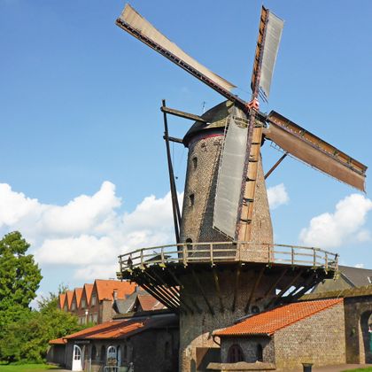 windmill-near-xanten