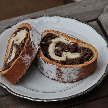 Mohnkuchen