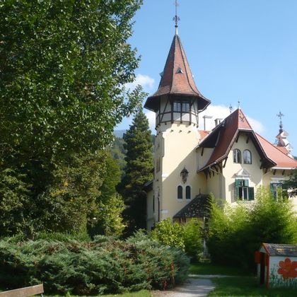 Villa in Millstatt