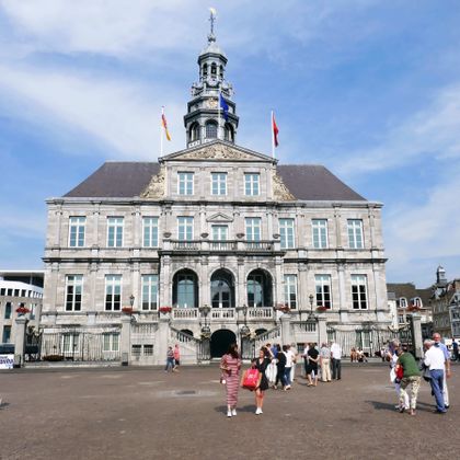 Stadhuis von Maastricht