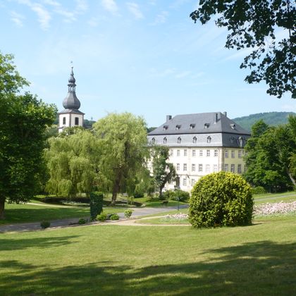 Gersfeld Castle