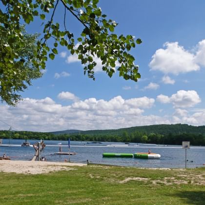 Seepark Niederweimar