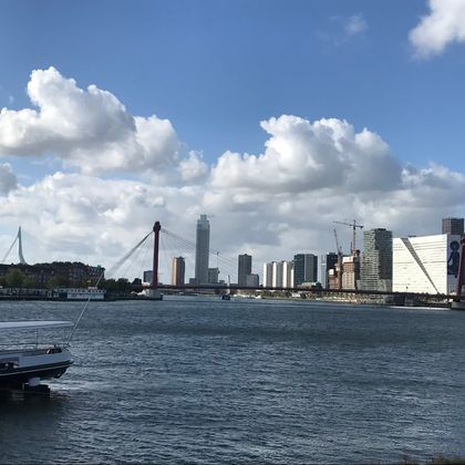 Rotterdam Zeeland