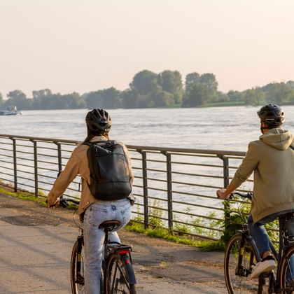Düsseldorf Kaiserswerth