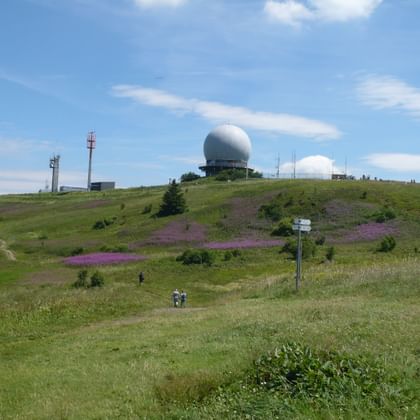 Wasserkuppe