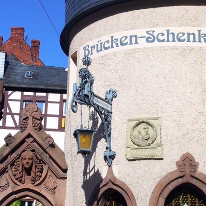 Brückenschenke Trittenheim