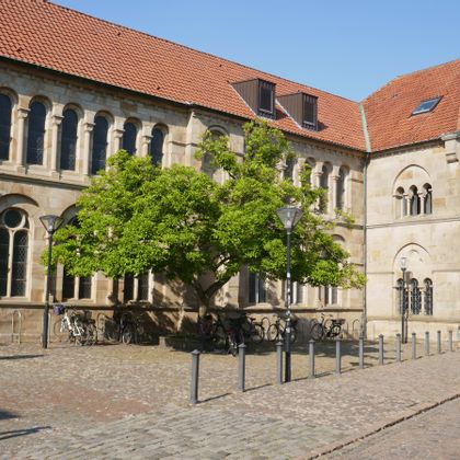 Historische Bauwerke in Osnabrück