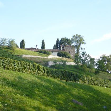 Adria-Cividale-Gradisca-Burg-Trussio