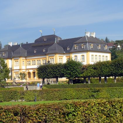 Schloss Veitshöcheim