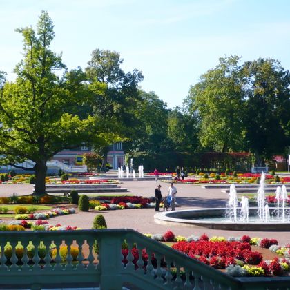 baltikum-park