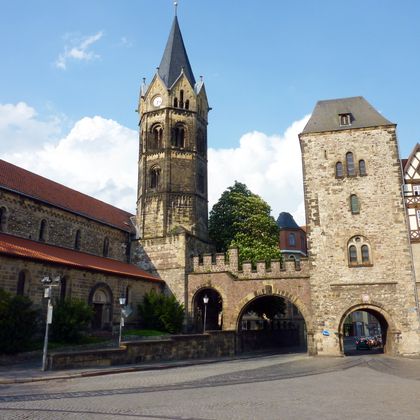 Werra-Lutherstadt-Eisenach