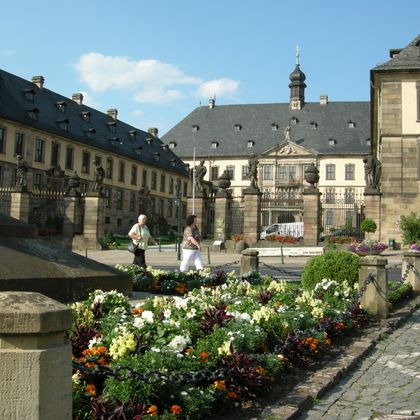 City Palace Fulda