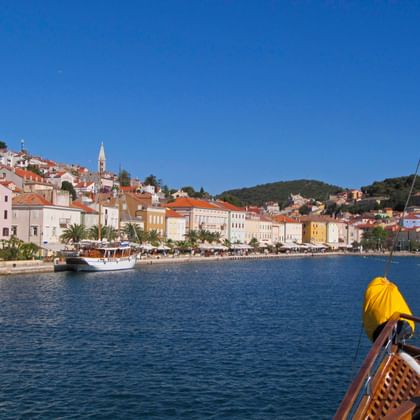 Mali Losinj