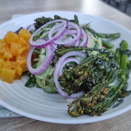 Fulda Cycle Route Culinary Delights