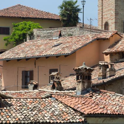Piemont Rooftops