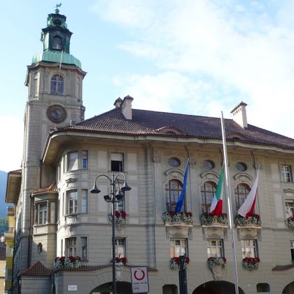 City Hall Bolzano