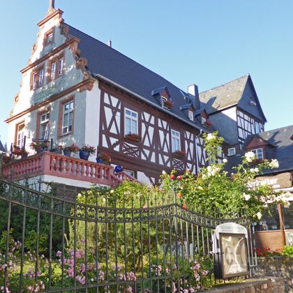 ruedesheim-house