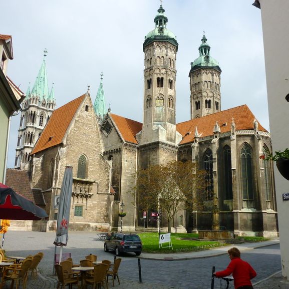 cathedral-naumburg